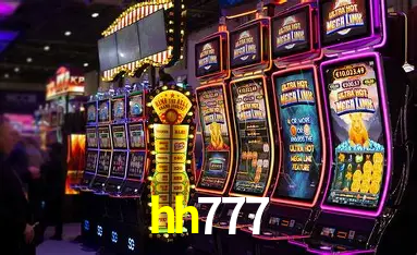 Desvendando o Mundo dos Jogos Virtuais na hh777