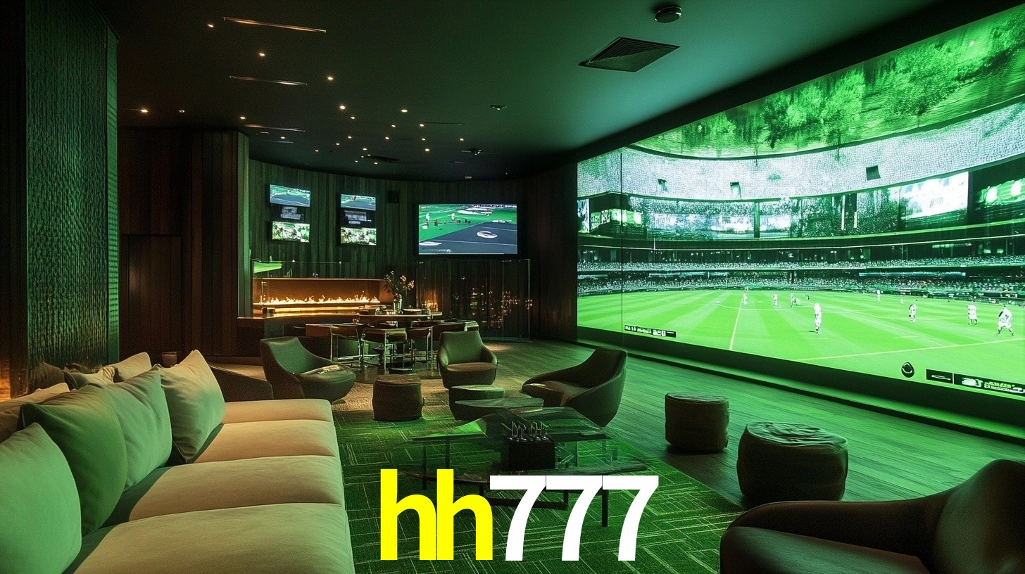 hh777 - Cassino Começa Aqui - hh777.com