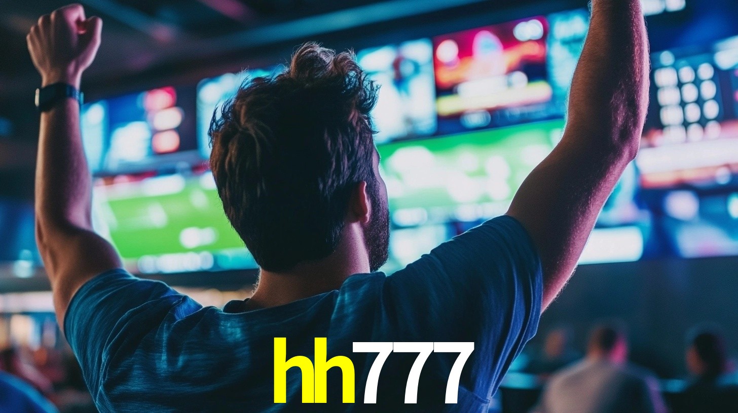 hh777 bet
