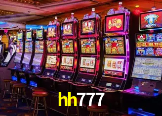 Desvendando o Mundo dos Jogos Virtuais na hh777