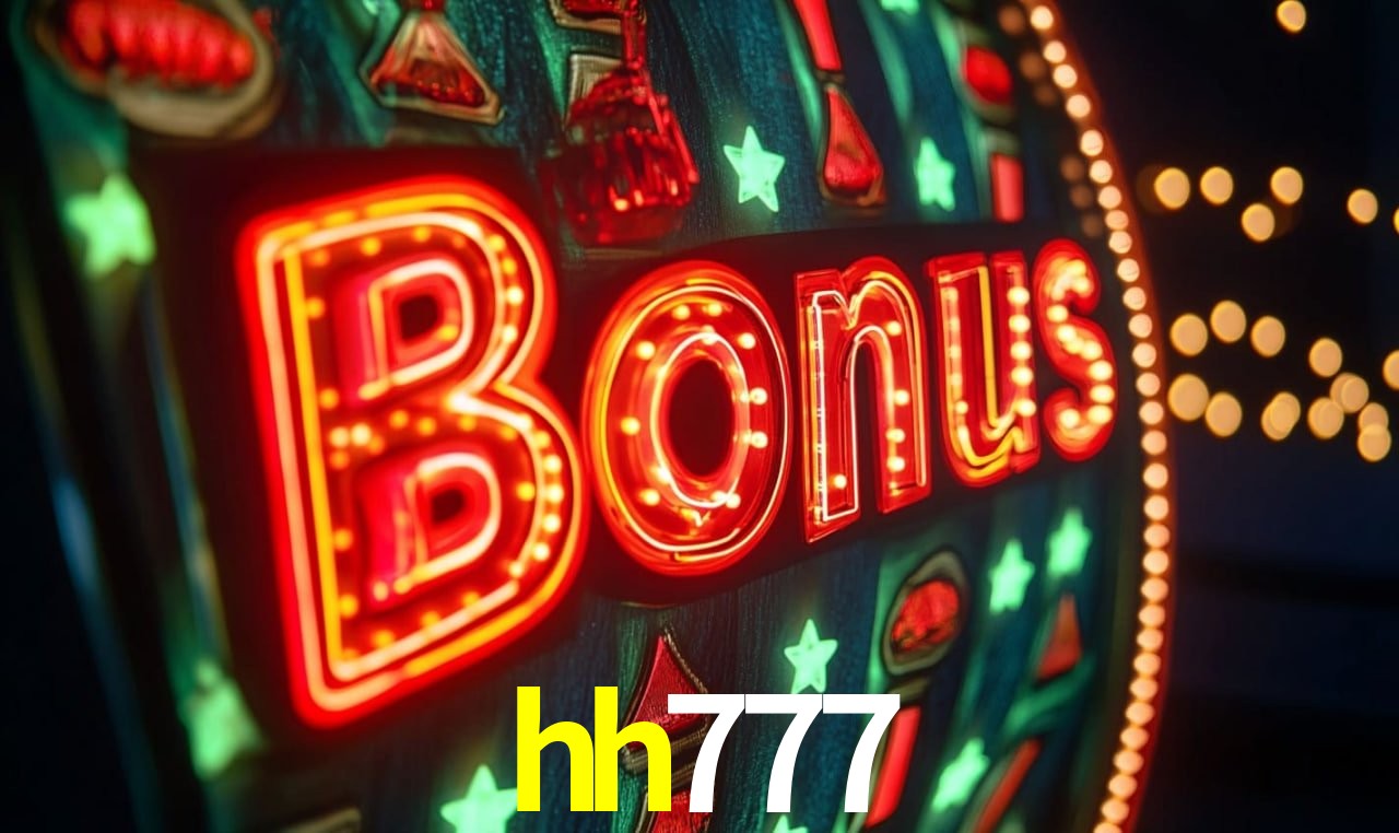 Estatísticas hh777
