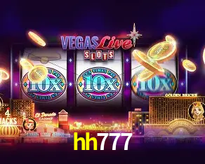 A Emoção da Loteria na hh777: Uma Chance de Mudança de Vida