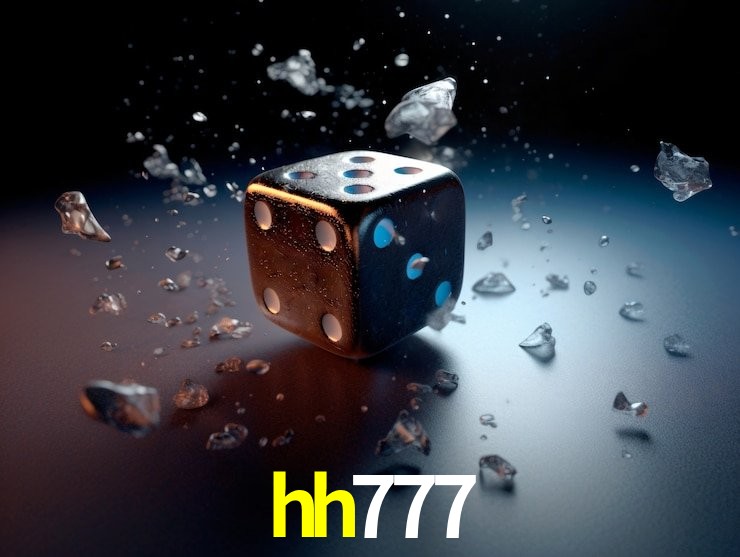 Cadastro Rápido hh777