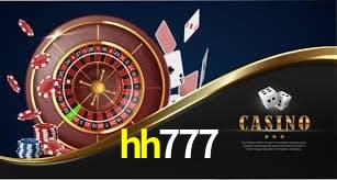 Cadastro Rápido hh777