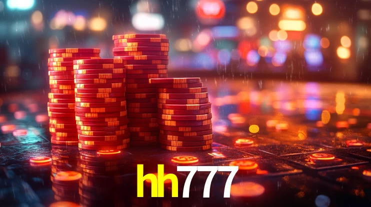 hh777 bet