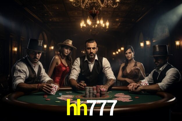 Torneios hh777