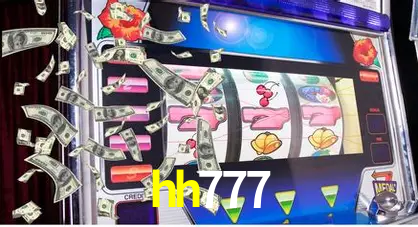 A Emoção da Loteria na hh777: Uma Chance de Mudança de Vida