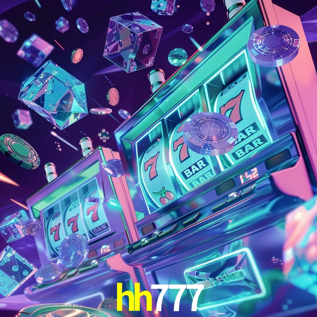 Mesa de Blackjack hh777
