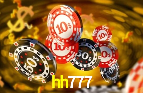Provedores de Jogos hh777