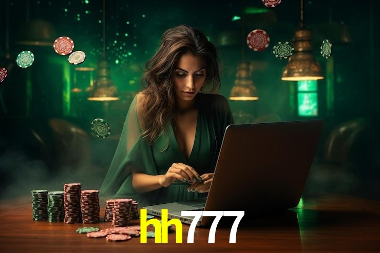 PIX Instantâneo hh777