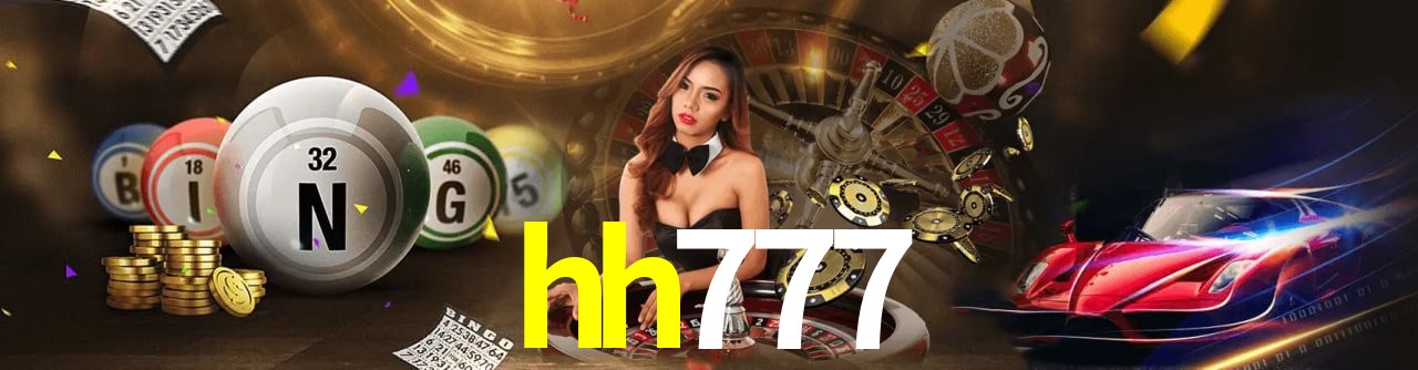 Tecnologia da Plataforma hh777