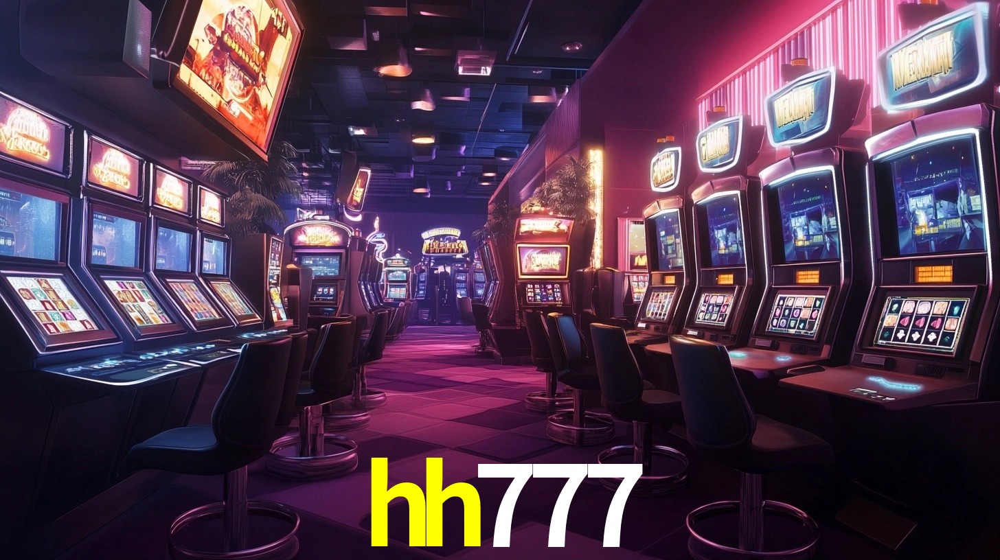 Ofertas Imperdíveis na hh777: Promoções e Bônus Que Valem a Pena