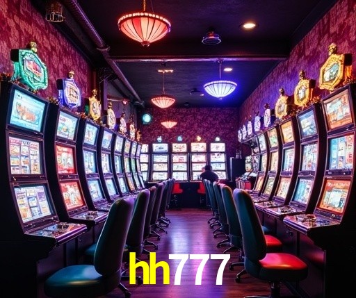 Design Responsivo hh777