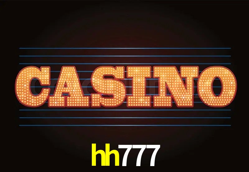 Tecnologia da Plataforma hh777