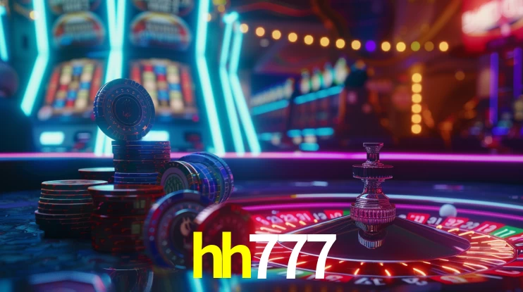 Casino Ao Vivo hh777