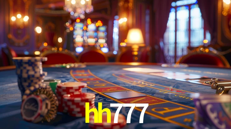 Casino VIP hh777