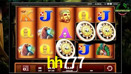 A Emoção da Loteria na hh777: Uma Chance de Mudança de Vida