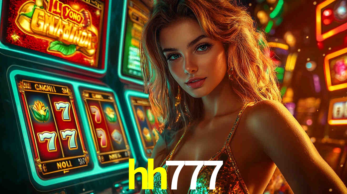 Torneios hh777