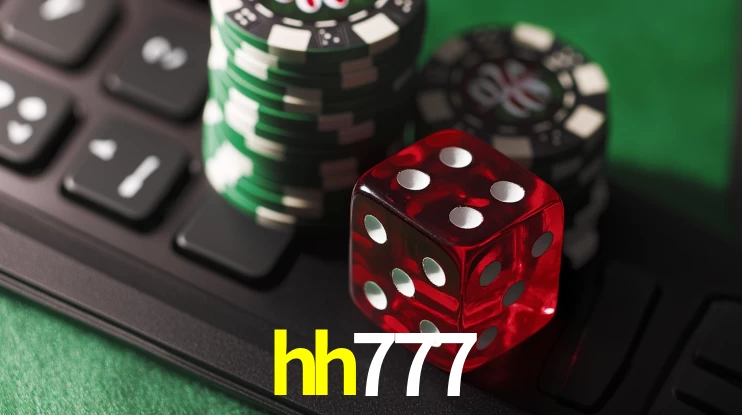 Descubra a Essência do hh777: Nossa História e Compromissos