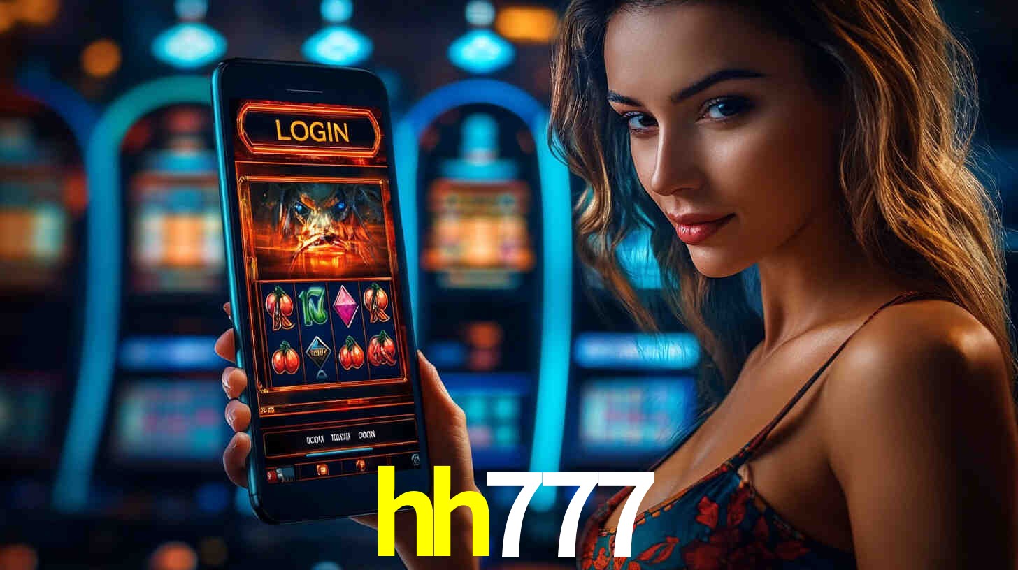 hh777 bet