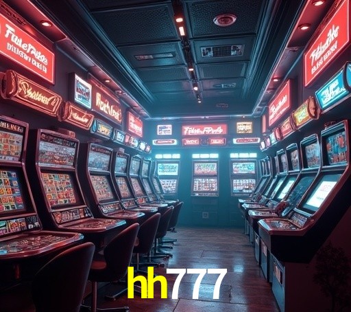 Login Seguro hh777
