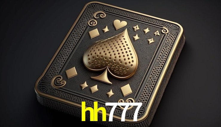 Design Responsivo hh777