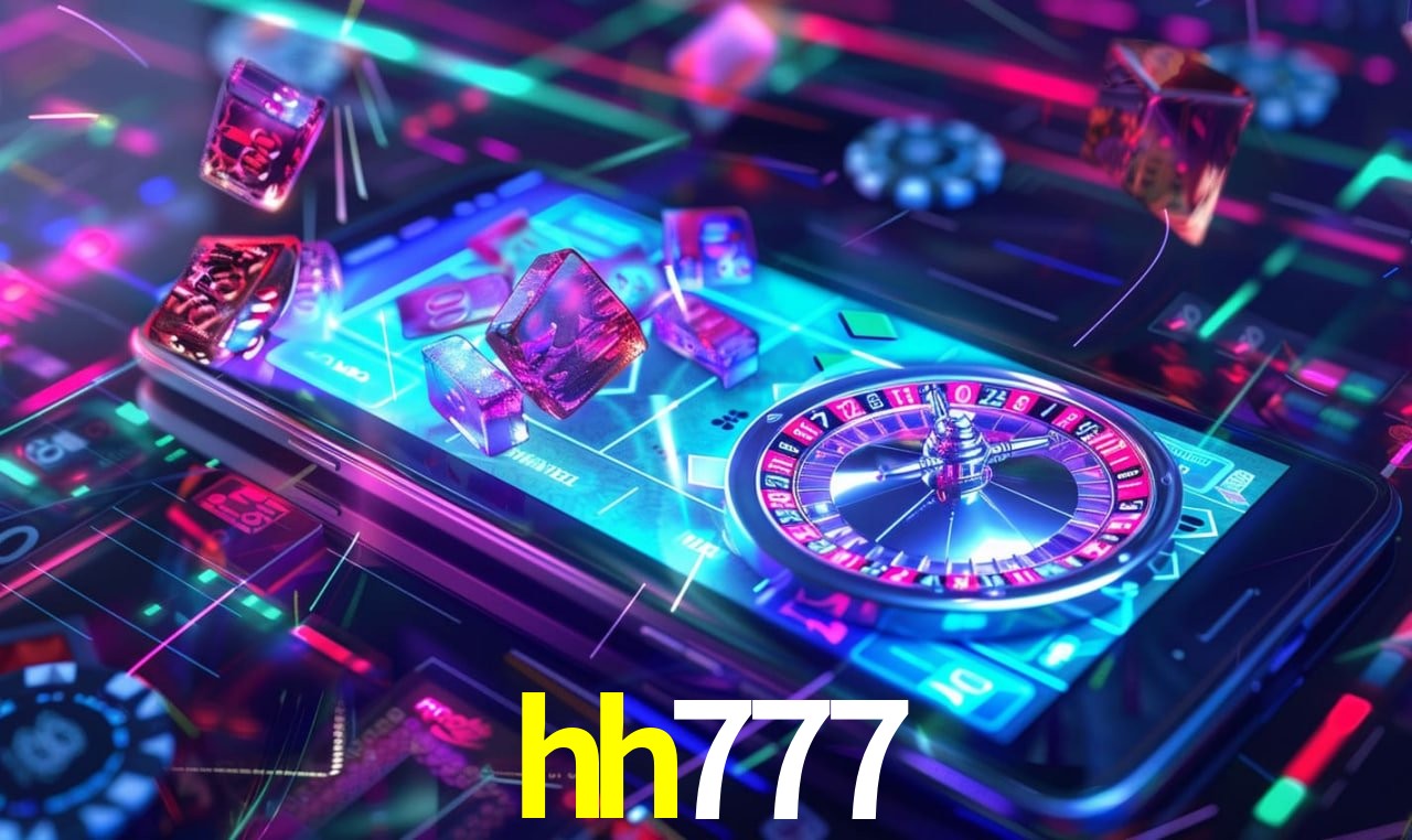 Benefícios da Conta hh777