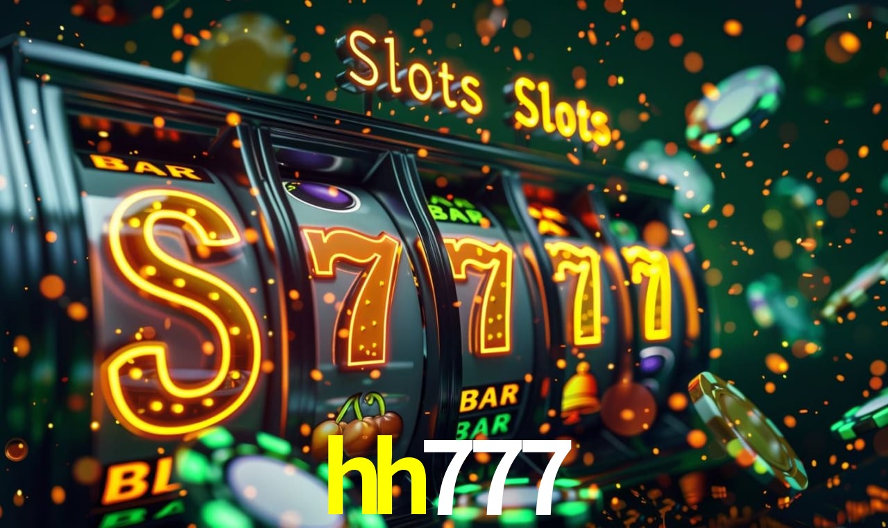 Jogos de Slot hh777