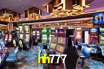 Descubra o Programa VIP da hh777: Vantagens Exclusivas para Jogadores