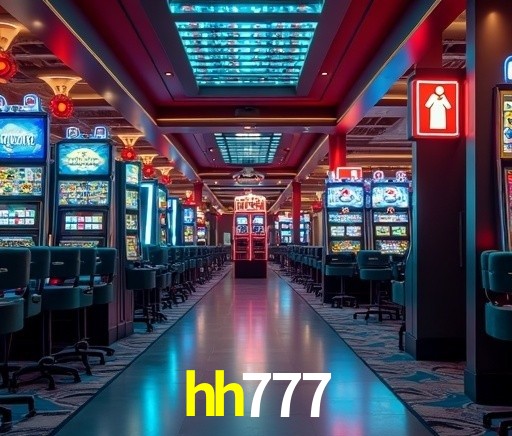 Jogos Exclusivos hh777