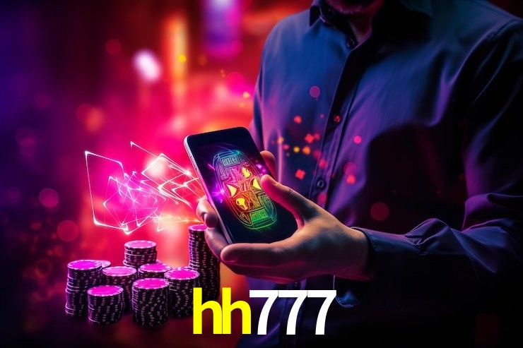 Recursos de Bônus hh777