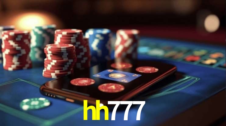 Diretório de Jogos hh777