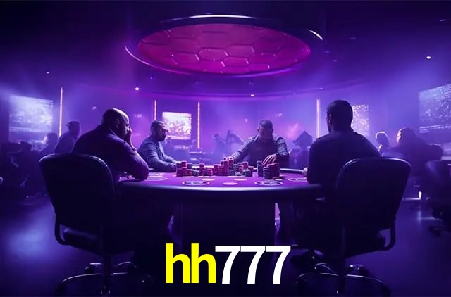 Integração de APIs hh777