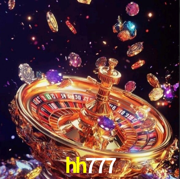 Jogos de Slot hh777