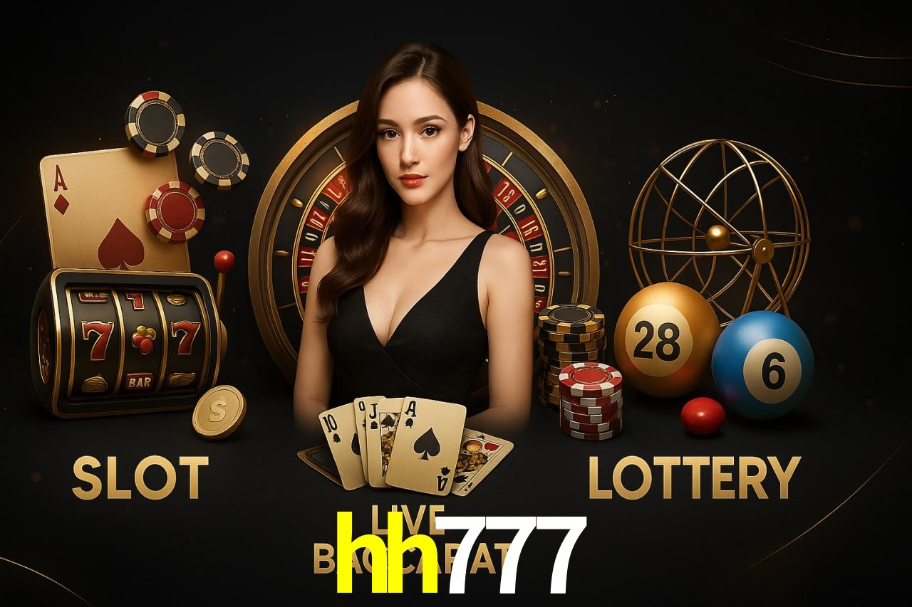 Benefícios da Conta hh777