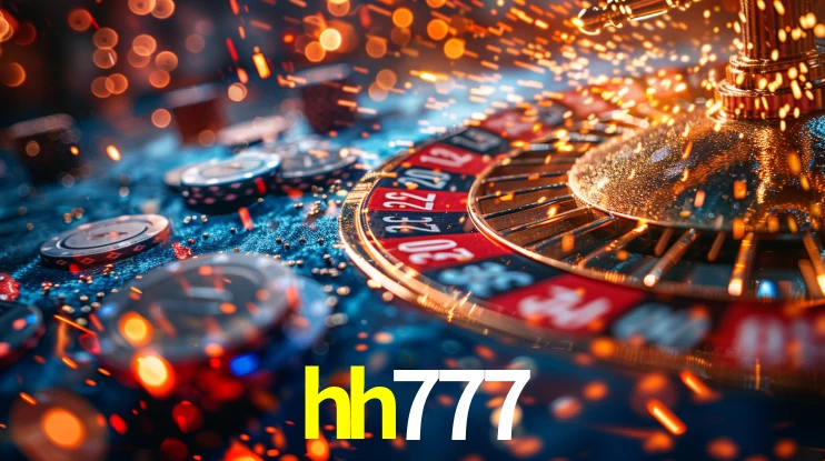 Mesa de Blackjack hh777