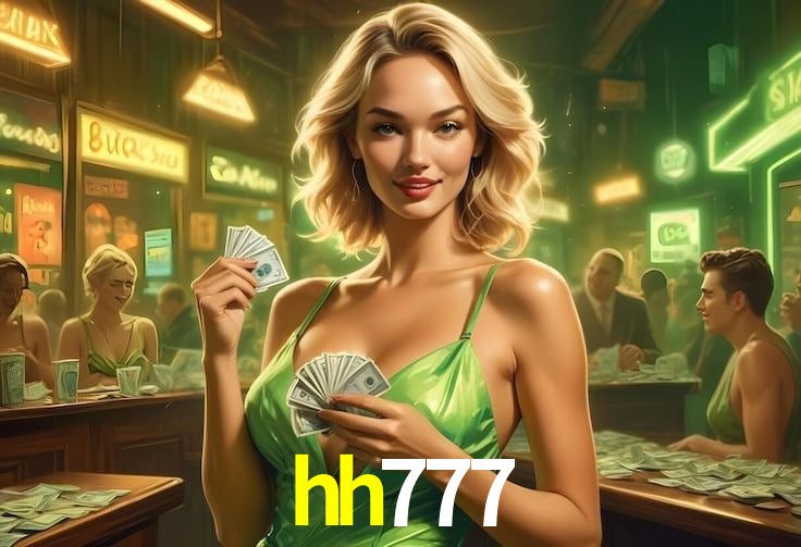 Apostas de Futebol hh777