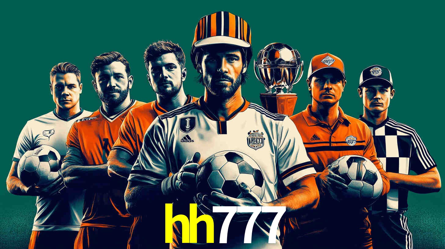 cassino hh777