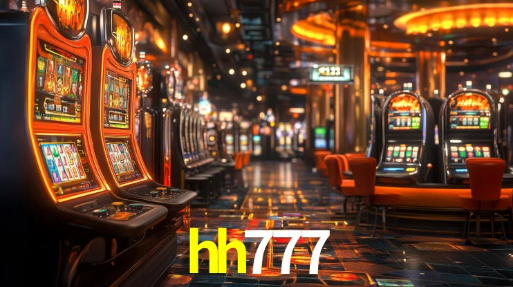 hh777 bet