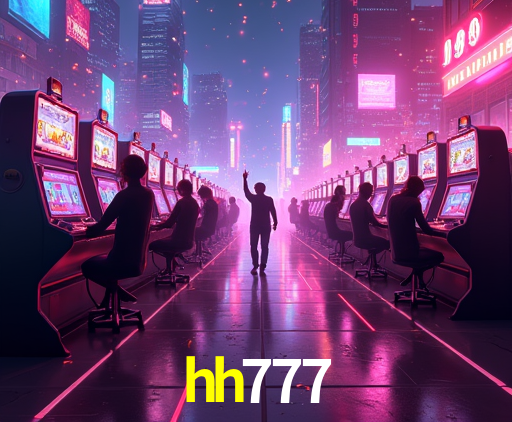 Estatísticas do Jogo hh777