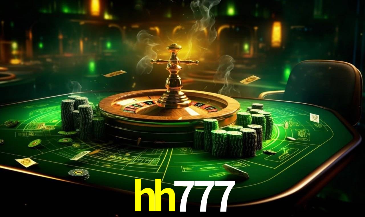 Casino Ao Vivo hh777