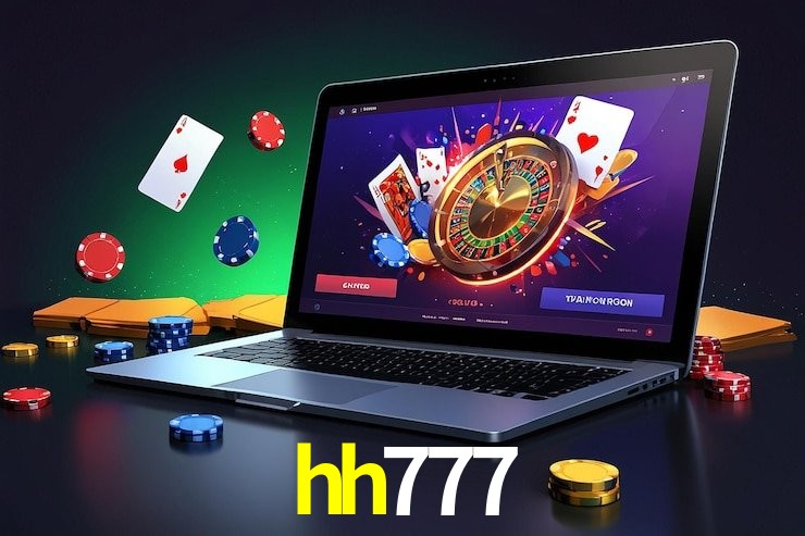 Provedores de Jogos hh777