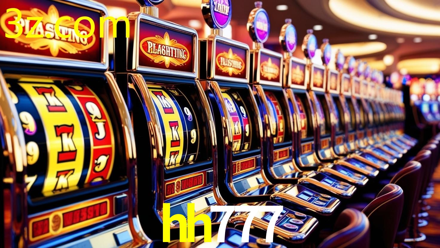HH777