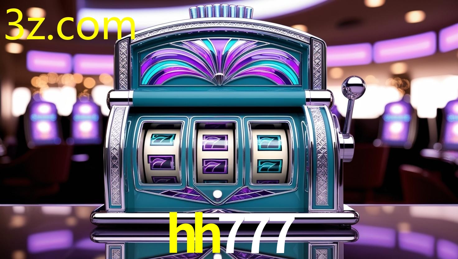 HH777