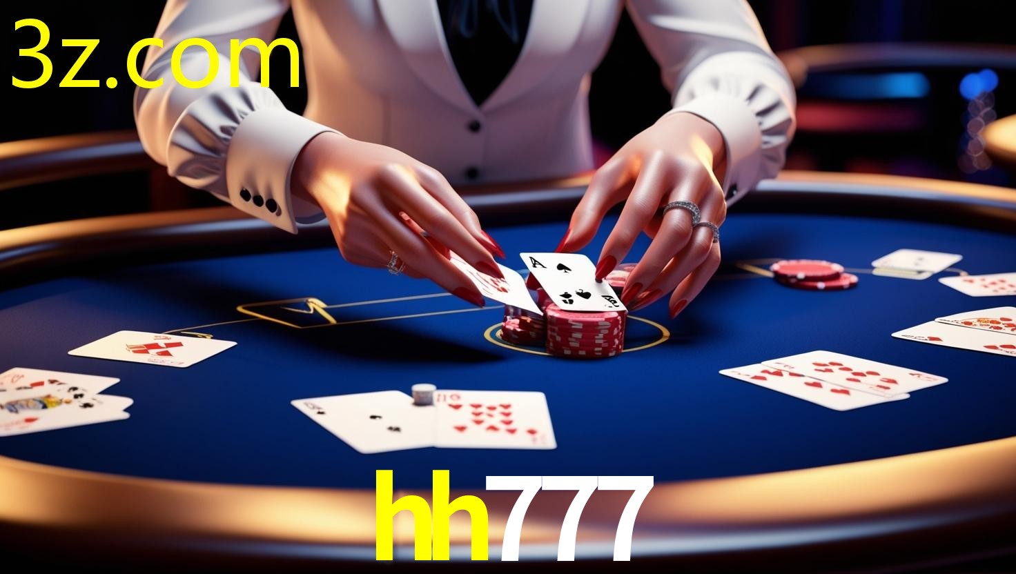 HH777