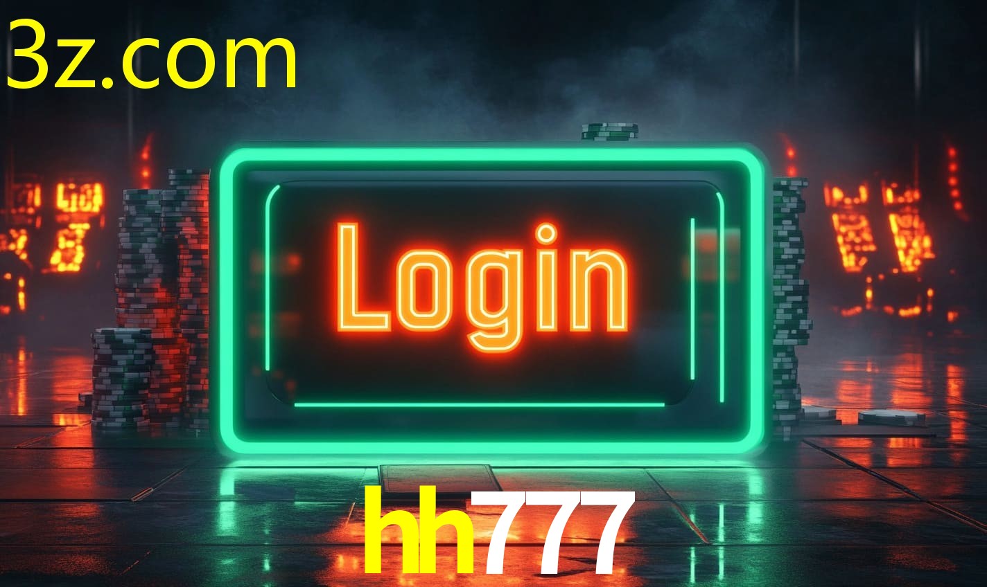 HH777